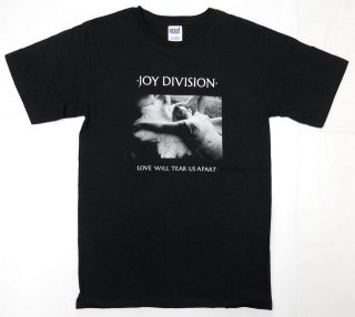 JOY DIVISION / LOVE WILL J61