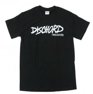 DISCHORD RECORD/OLD LOGO