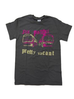 SEX PISTOLS / PRETTY VACANT