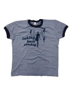 TAKING BACK SUNDAY / FAIRIES