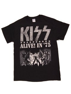 KISS / ALIVE! IN '75