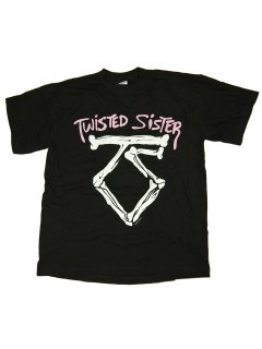 TWISTED SISTER / WERE NOT GONNA