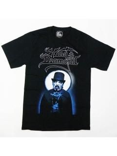 KING DIAMOND/ MOON 