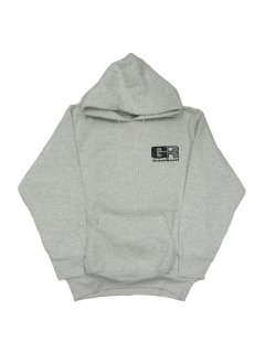 GRAND ROYAL HOODED GR LOGO