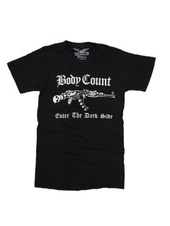BODY COUNT / ENTER THE DARK SIDE