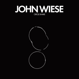 JOHN WIESE / CIRCLE SNARE CD 