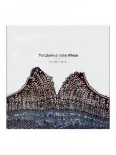 MERZBOW & JOHN WIESE / MULTIPLICATION CD