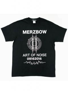 ڴ MERZBOW(K)OLLAPSLIMITED TEE