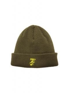 OBEY  BAD BRAINS / BOLT BEANIE