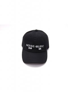 (K)OLLAPS / NOISE MUSIC CAP