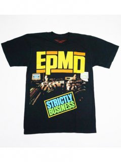 EPMD / STRICTLY BUSINESS