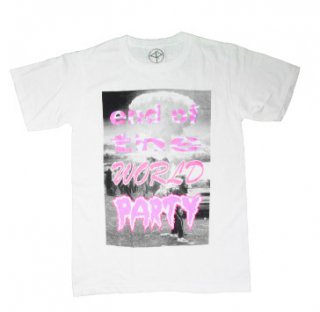 <img class='new_mark_img1' src='https://img.shop-pro.jp/img/new/icons21.gif' style='border:none;display:inline;margin:0px;padding:0px;width:auto;' />CASSETTEPLAYA EOTWP SCREEN PRINTED TEE