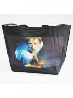 Cindy Sharman  The Broad museum Tote