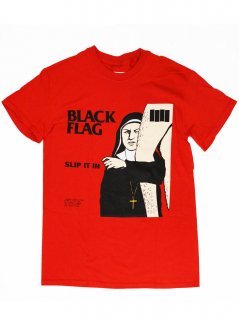 BLACK FLAG / SLIP IT IN