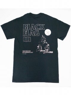 BLACK FLAG / THE PROCESS OF WEEDING OUT