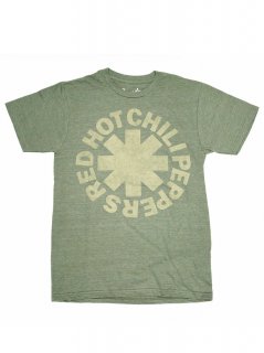 RED HOT CHILI PEPPERS / TONAL ASTERISK