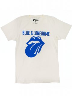 THE ROLLING STONES / BLUE AND LONESOME LICKS