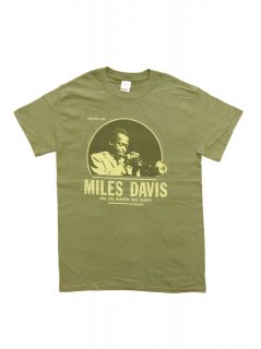 MILES DAVIS / THE GREEN MILES