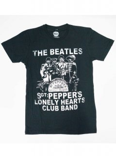 THE BEATLES / PEPPER'S CRACKLE