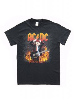 AC/DC / HIGHWAY TO NA TOUR