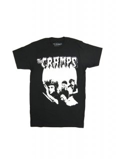 THE CRAMPS / GROUP PHOTO