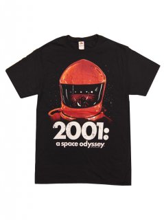 2001:A SPACE ODYSSEY / SPACE TRAVEL