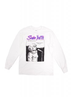 SONIC YOUTH / ECHO L/S