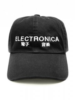 (K)OLLAPS  ELECTRONICA CAP