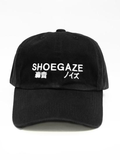 K)OLLAPS SHOEGAZE CAP | Fragile フラジャイル 大阪
