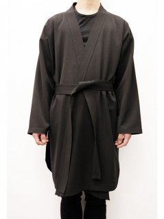 MONOCHROME / KIMONO JKT 2018 SS