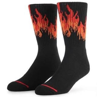 ACTIVE R/S / FIRE SOCKS