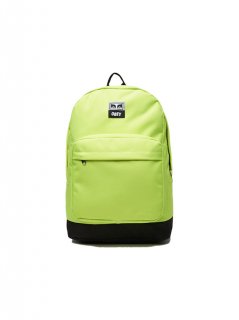 OBEY / DROP OUT JUVEE BACKPACK