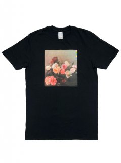 NEW ORDER / POWER CORRUPTION & LIES