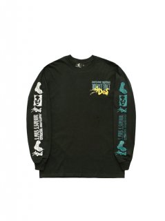 NATURE WORLD / DES  NWNO LONG SLEEVE T-SHIRT