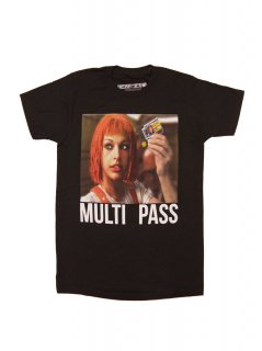 THE FIFTH ELEMENT / MULTI PASS