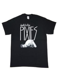 PIXIES / DEATH TO THE PIXIES