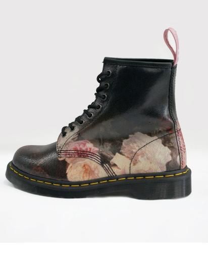dr martens new order