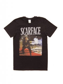 SCARFACE / HELLO FRIEND 