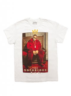 THE NOTORIOUS B.I.G. / BIGGIE CROWN 