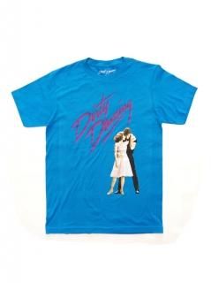 DIRTY DANCING / KEY ART 