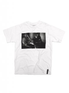 LEARN TO FORGET / PAC&KURT ON C/S TEE