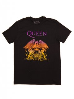 QUEEN / GRADIENT CREST