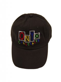 ONYX COLLECTIVE / COLORS CAP