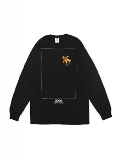 2001:A SPACE ODYSSEY / FLOAT MENS LS