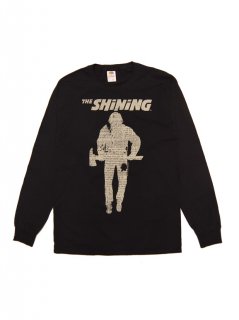 THE SHINING / DULL BOY LS(MXL)