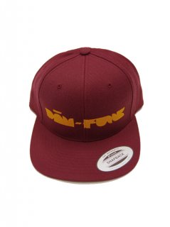 DAM-FUNK / SNAPBACK CAP