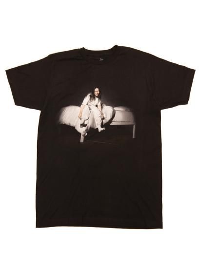 BILLIE EILISH オフィシャルマーチ