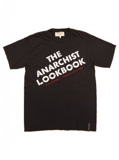 LEARN TO FORGET / ANARCHIST LOOKBOOK
