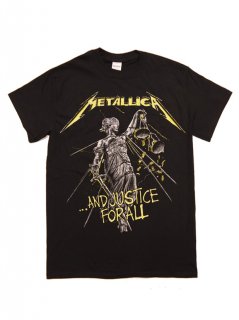 METALLICA / AND JUSTICE FOR ALL TRACKS