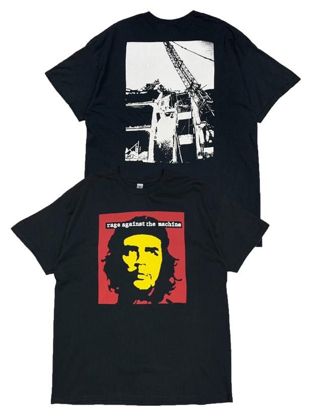RAGE AGAINST THE MACHINE / CHE - RAGE AGAINST THE MACHINE / CHE -
